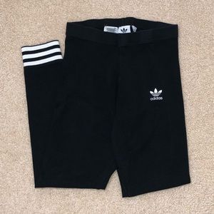 Adidas leggings
